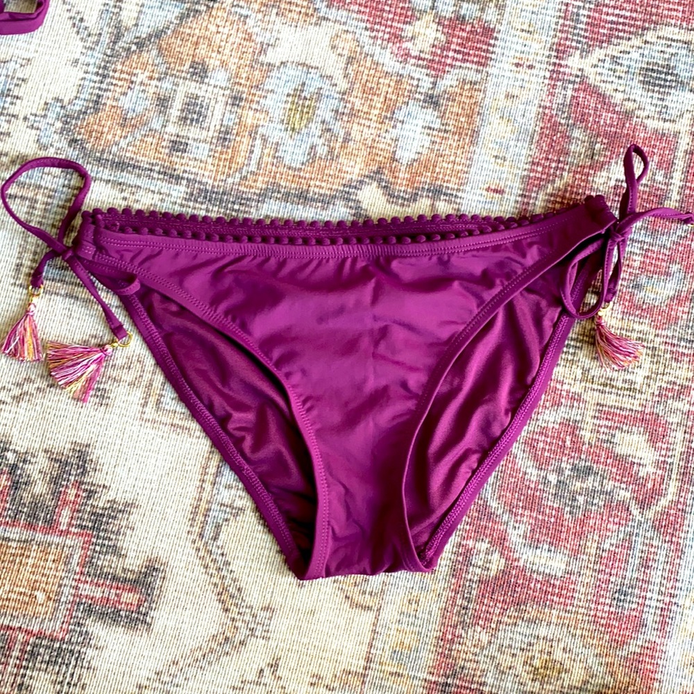 Bleu Rod Beattie bikini bottom